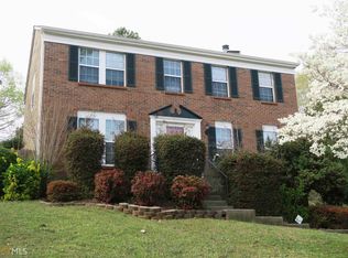 3981 E Meadow Dr, Duluth, GA 30096