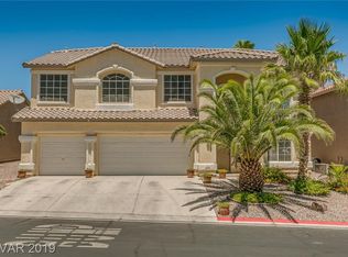 8500 Vivid Violet Ave, Las Vegas, NV 89143