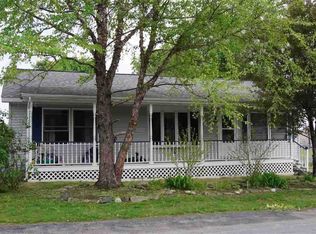 7 West St, Mechanicville, NY 12118