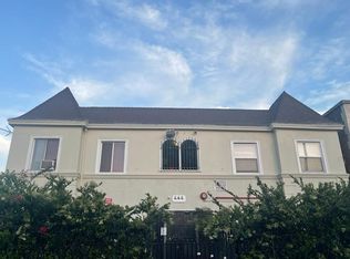 444 S Burlington Ave, Los Angeles, CA 90057