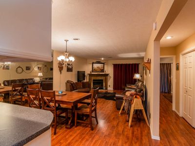 150 The Blfs Unit 4, Branson, MO, 65616