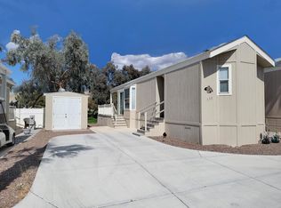 70200 Dillon Rd #598, Desert Hot Springs, CA 92241