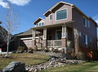12215 S Oak Bluff Trl, Parker, CO 80134