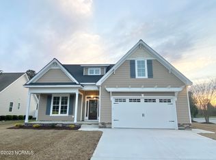 3600 Colony Woods Dr, Greenville, NC 27834