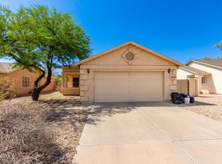 1747 E Sycamore Rd, Casa Grande, AZ 85122