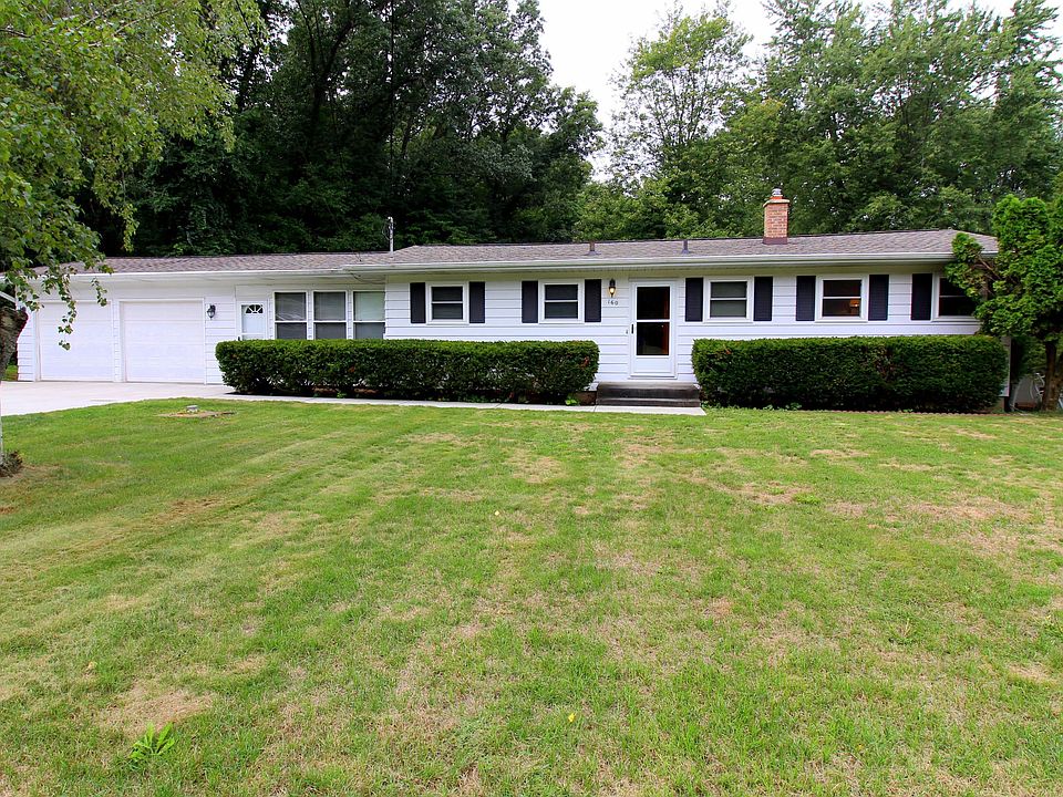 1st image of 160 Beadle Lake Dr