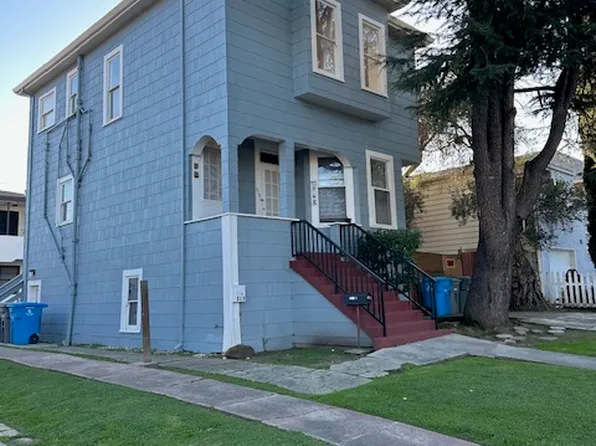 315 Alabama St Unit B, Vallejo, CA 94590