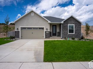 1380 W View Dr S, Santaquin, UT 84655