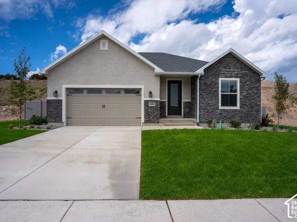 1380 W View Dr S, Santaquin, UT 84655