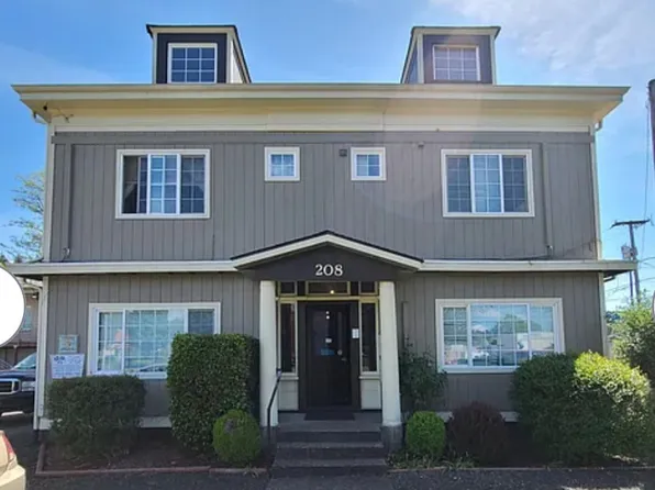 208 N 1st St APT 8, Shelton, WA 98584