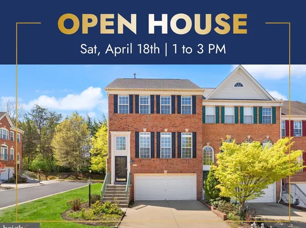 13579 Cedar Run Ln, Herndon, VA 20171