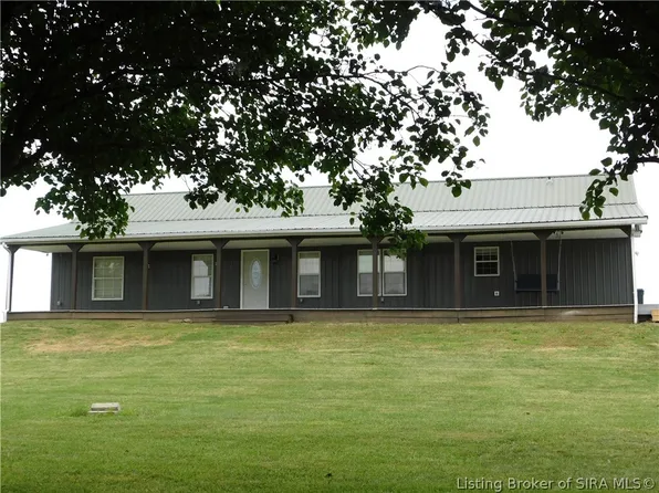1908 N New Hope Road, Salem, IN 47167