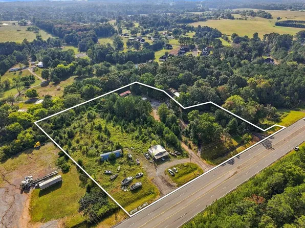 4334 Cleveland Hwy, Cohutta, GA 30710