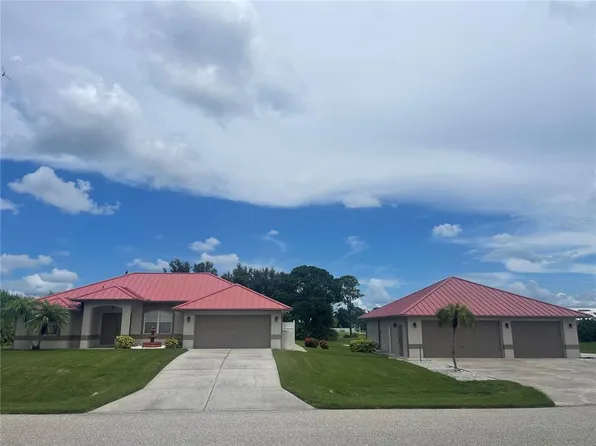 11100 JACQUELINE AVENUE, ENGLEWOOD, FL 34224