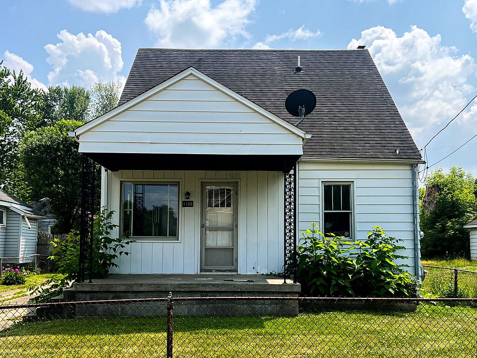 1st image of 1109 W Parkwood Ave