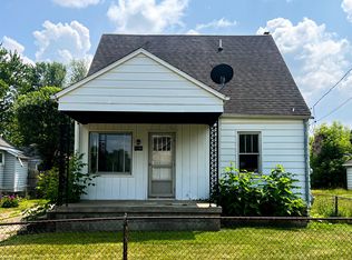 1109 W Parkwood Ave, Flint, MI