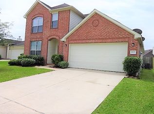 2507 Orchard Run Way, Fresno, TX 77545