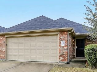 14939 Huntington Willow Ln, Houston, TX 77090