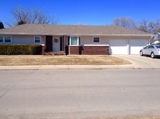 3115 C St, South Sioux City, NE 68776