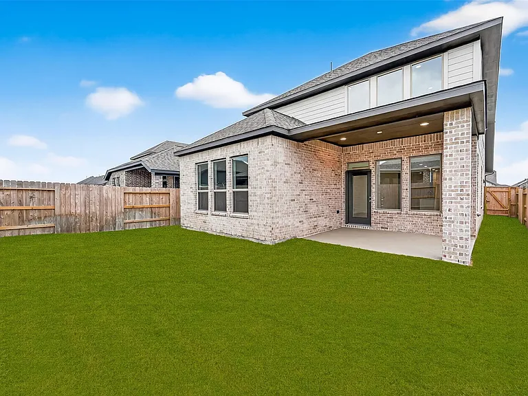 5019 Bowen Prairie Dr — Photo 47