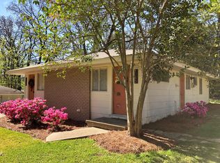 1245 Melwood Pl, Jackson, MS 39206