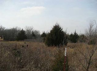 Mustang Rd, Blanchard, OK 73010