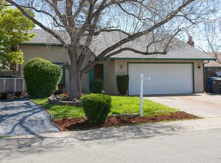 7935 Sandridge Way, Citrus Heights, CA
