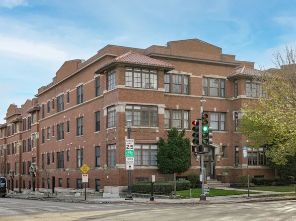 847 Ridge Ave APT 3, Evanston, IL 60202