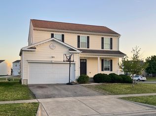 67 Henderson Ln, South Bloomfield, OH 43103