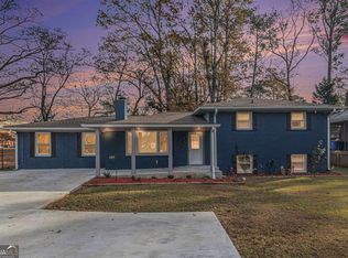 187 Hamilton E Holmes Dr NW, Atlanta, GA 30318