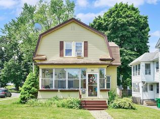 30 Stearns Ter, Chicopee, MA 01013
