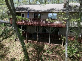 322 Kirk Rd, Sylva, NC 28779