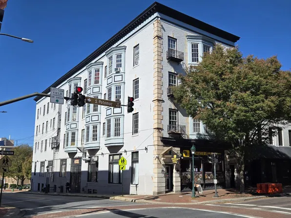 57 S Potomac St Unit 102, Hagerstown, MD 21740