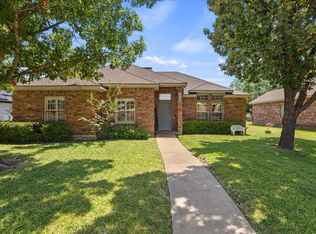 3908 Shackelford Dr, Mesquite, TX 75150