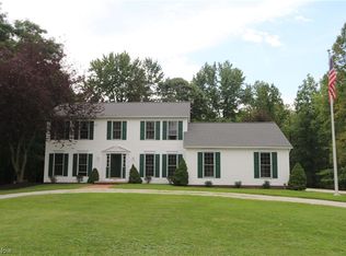 280 Sagamore Rd, Northfield, OH 44067