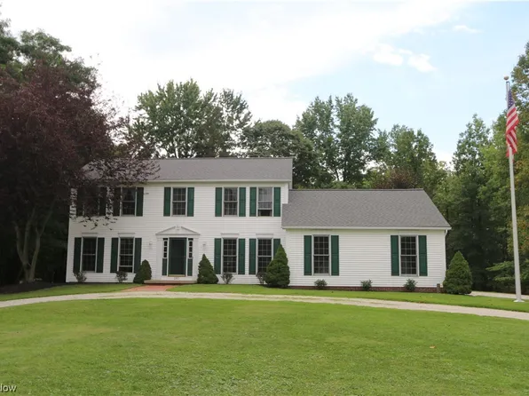 280 Sagamore Rd, Northfield, OH 44067