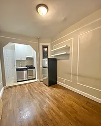 Rented by Corcoran