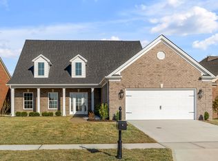 3805 Branham Park, Lexington, KY
