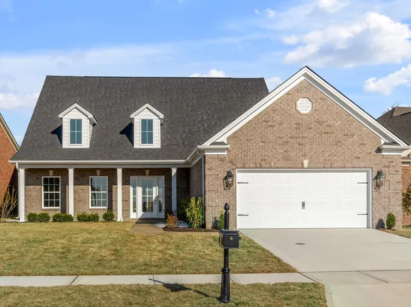 3805 Branham Park, Lexington, KY 40515