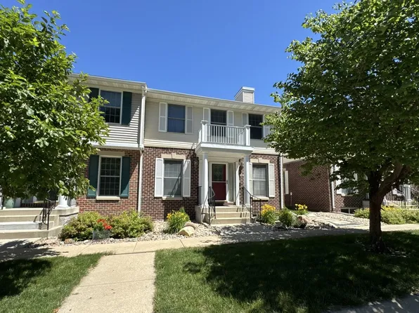 2723 Hampton St, Ames, IA 50010