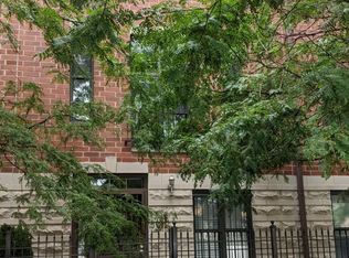 1808 N Spaulding Ave, Chicago, IL 60647