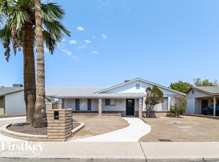 602 E Westchester Dr, Tempe, AZ 85283