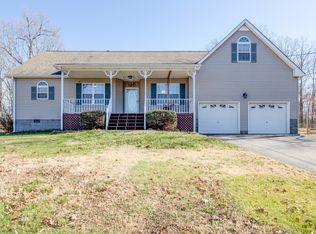 151 Gaskins Rd, Dickson, TN 37055