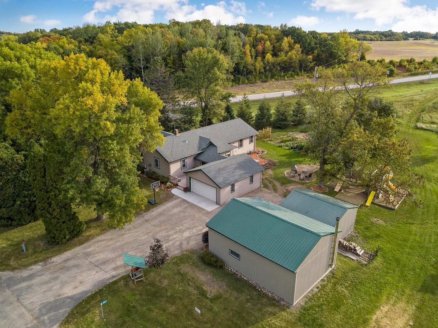 5998 French Lake Trl, Faribault, MN 55021 Zillow
