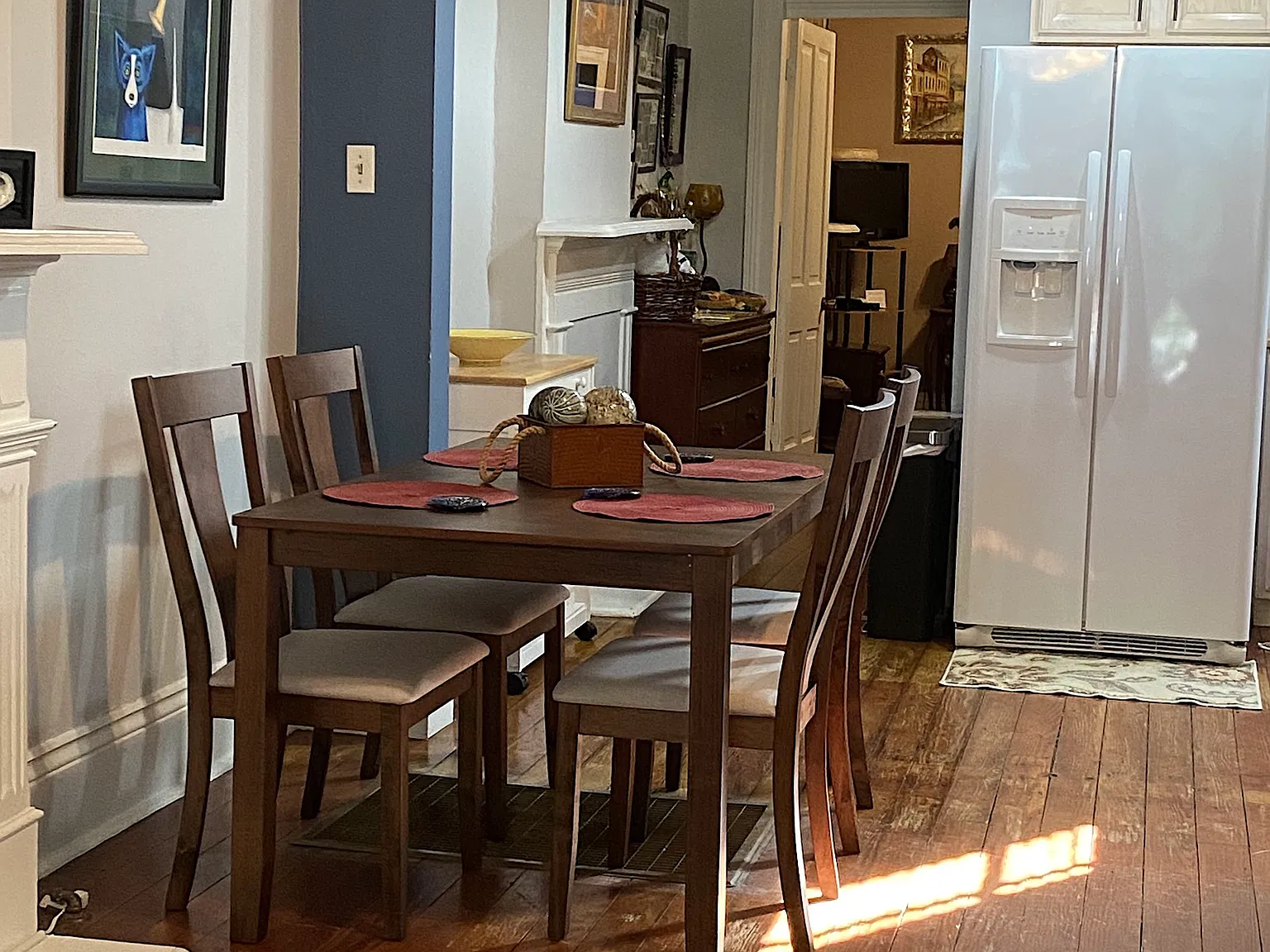 1 bed, 800 sqft, $1,900 — Photo 4