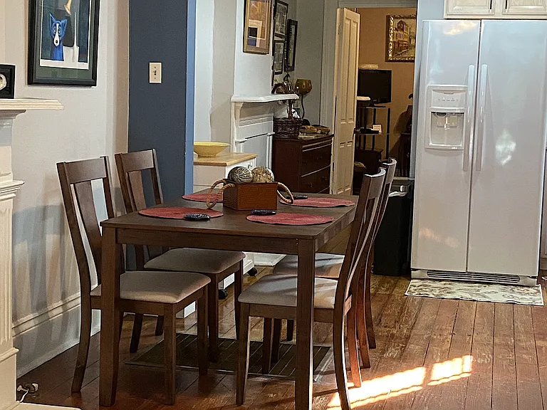 4634 Orleans Ave #4634 — Photo 6