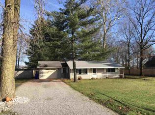 11633 Winchester Rd, Fort Wayne, IN 46819