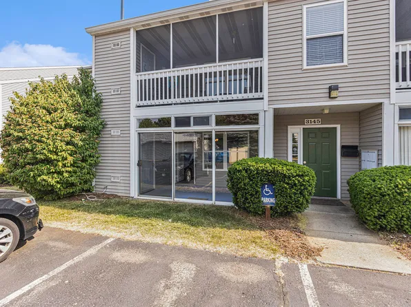 3145 Poplar Creek Dr SE Unit 201, Kentwood, MI 49512