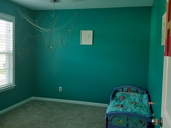 4th bedroom