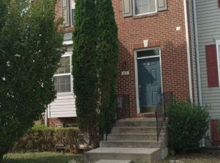37 Scarboro Dr, Bunker Hill, WV 25413